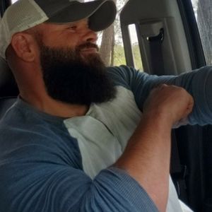 Meet your Posher, Gerry